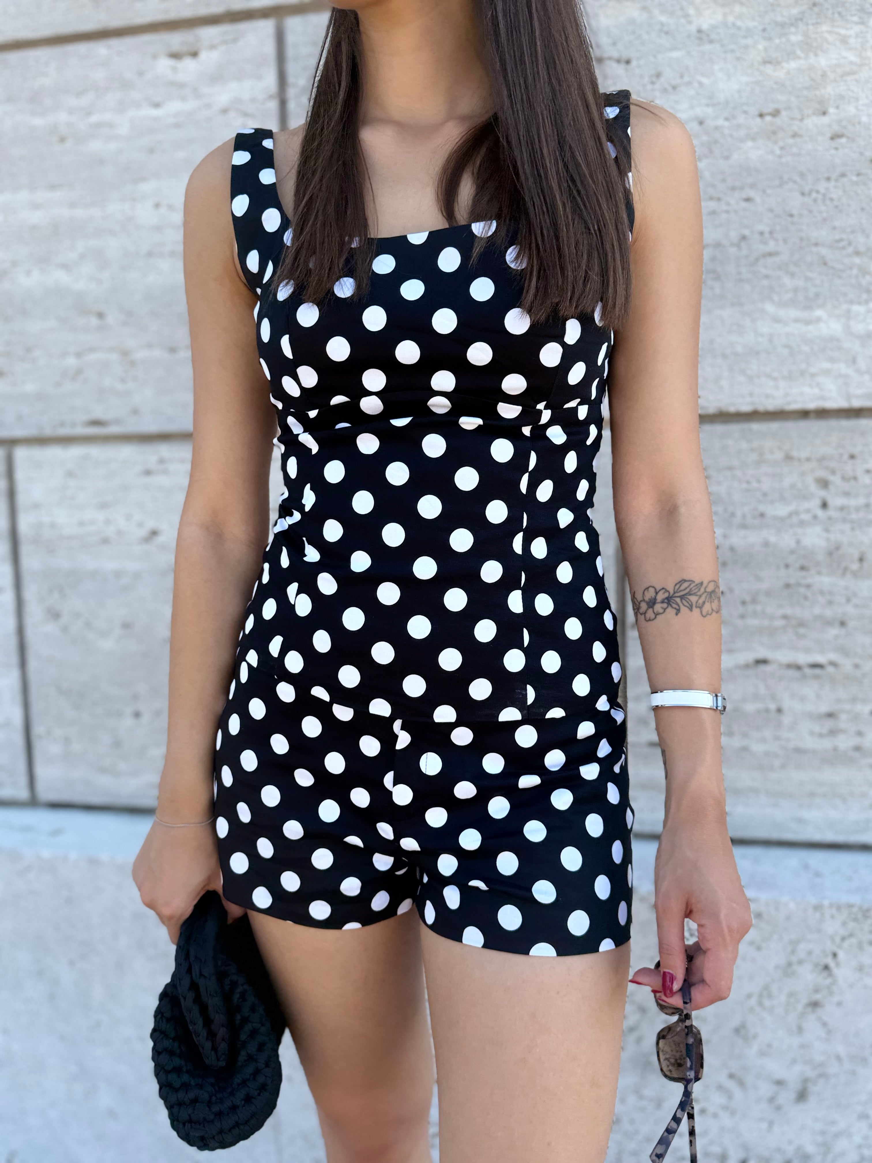 coordinato pois