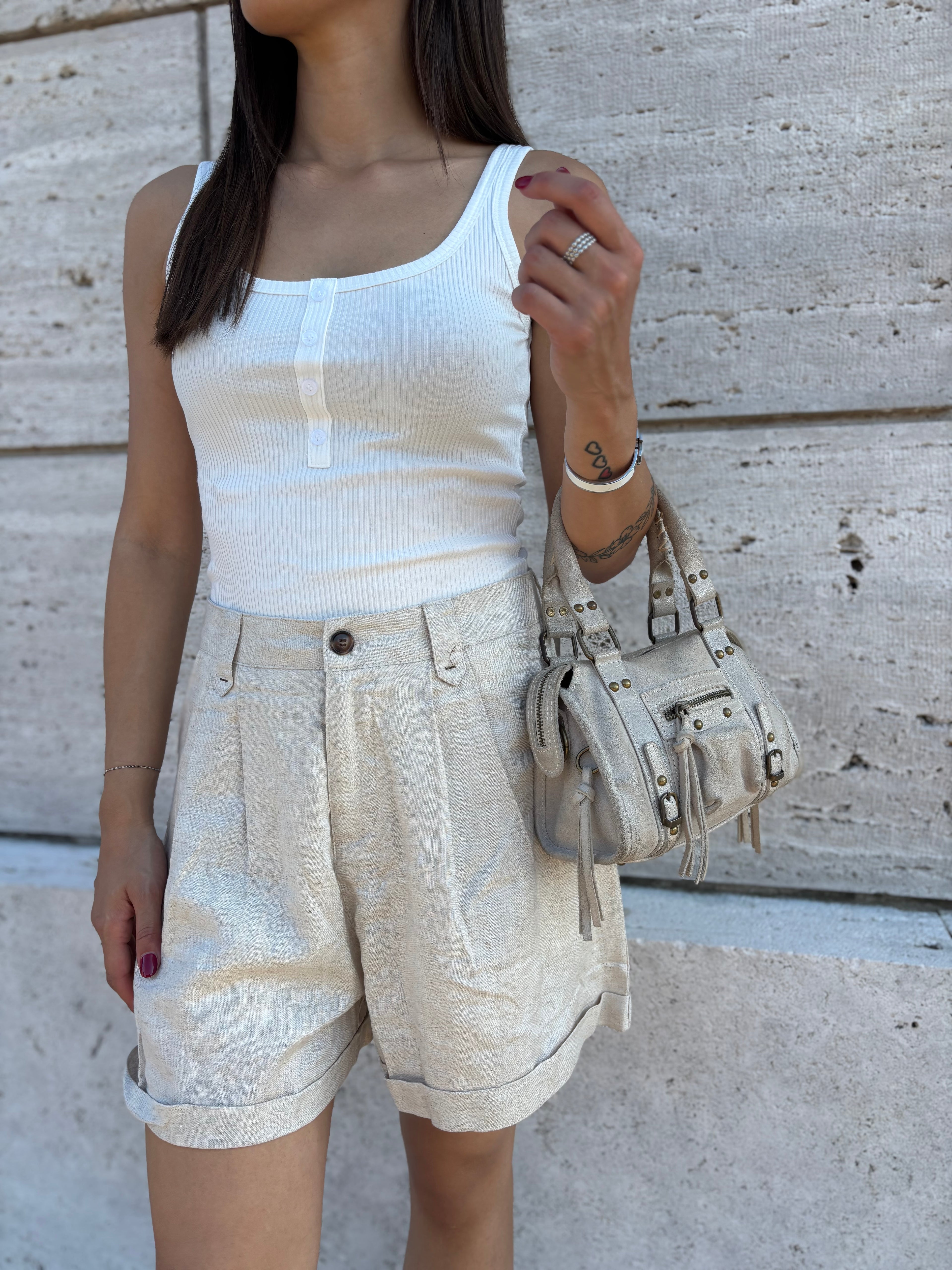 Shorts lino