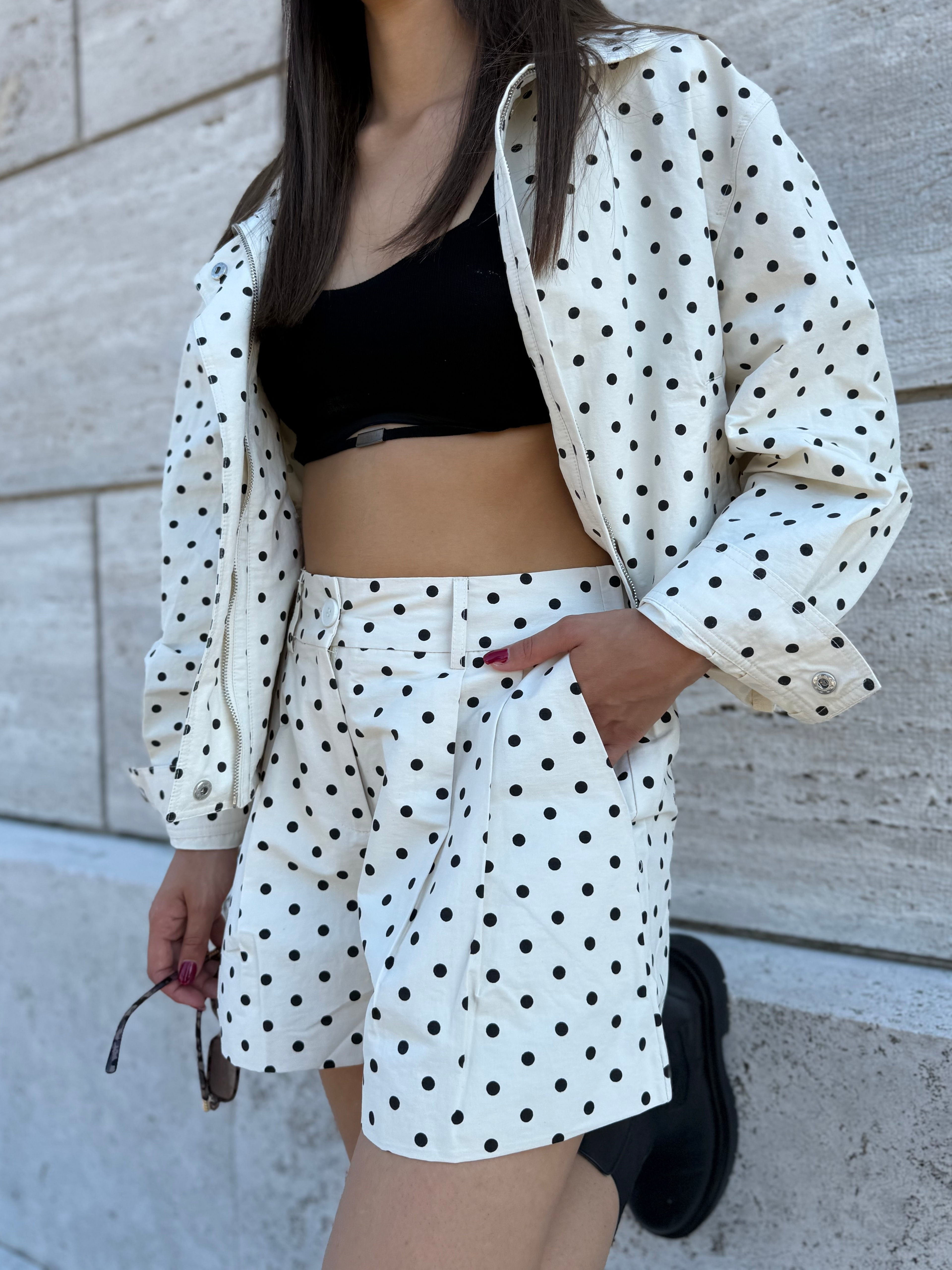 Coordinato Chic